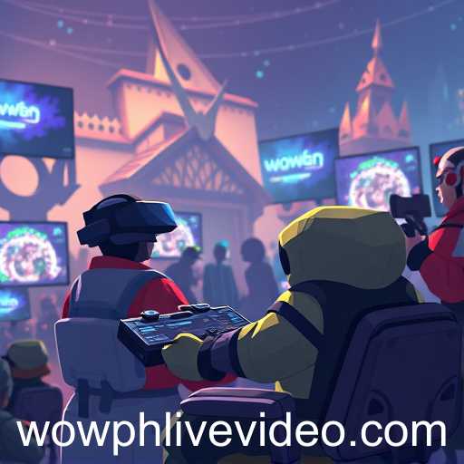 The Evolution of Gaming Platforms and Communities