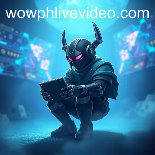 The Evolution of Gaming: From Pixels to People