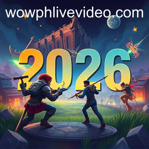 The Evolution of Online Gaming in 2026