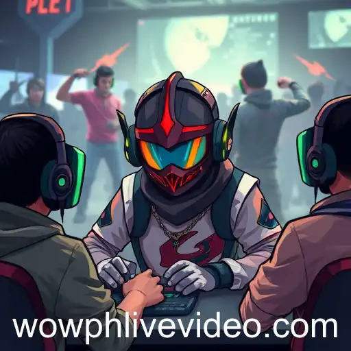 The Evolution of Online Gaming Communities