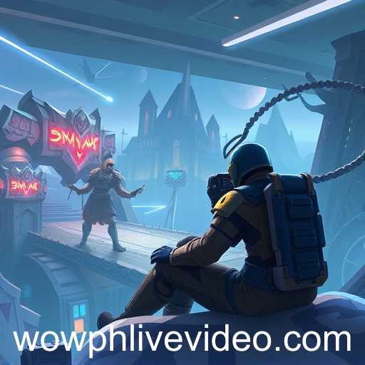 Evolving Trends in Online Gaming