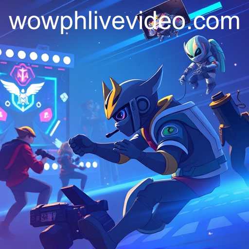 Gaming Communities Unite in 2025