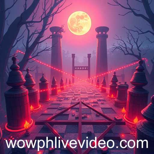 Gaming Dynamics and Community Engagement at WowPH