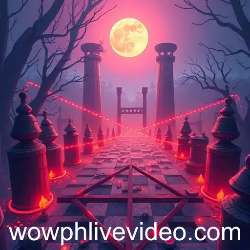 Gaming Dynamics and Community Engagement at WowPH