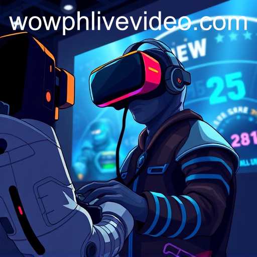 The Evolution of Gaming: Connecting Players Globally