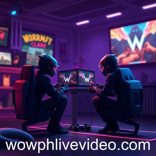 Gaming Horizons Expand for Wowph