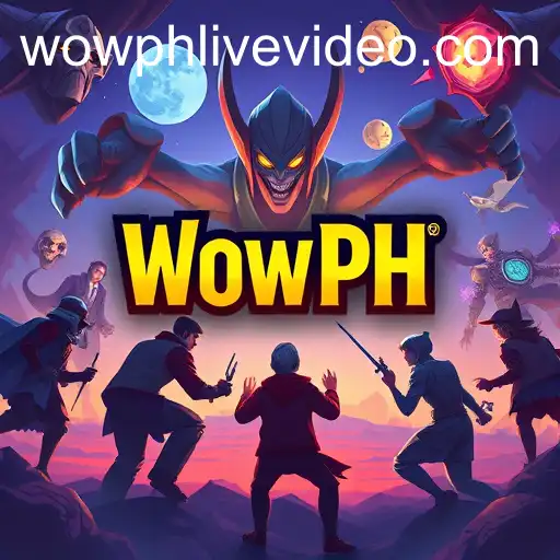 Gaming Horizons: The WowPH Phenomenon
