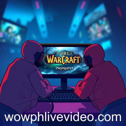 Gaming Evolution: The Impact of Keywords on Content Discovery