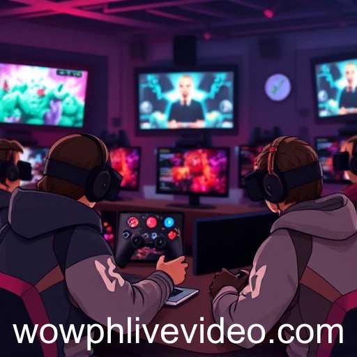 Gaming Trends Transforming Online Communities