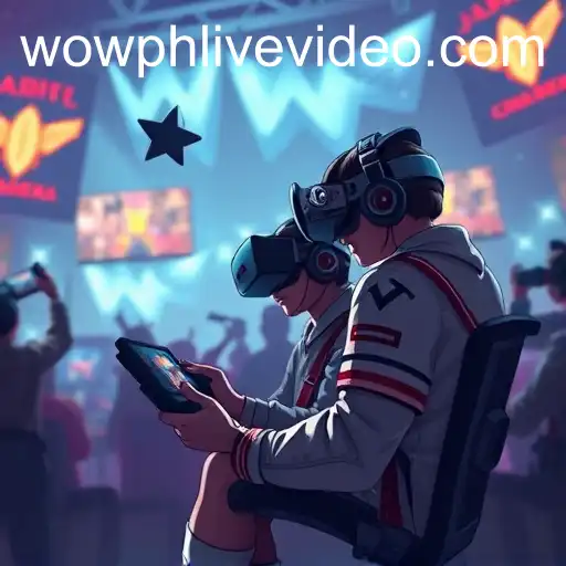 Gaming's Evolution: From Leisure to Lifestyle