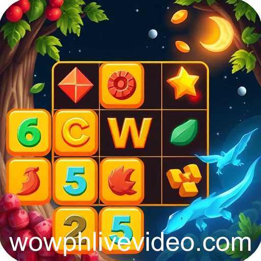 Exploring the Fascinating World of Matching Games on Wowph