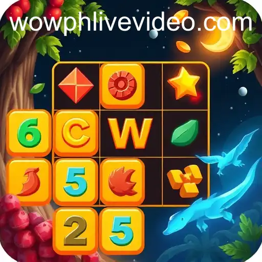 Exploring the Fascinating World of Matching Games on Wowph