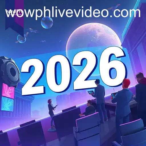 The Evolution of Online Gaming in 2025