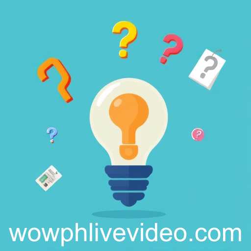 Dive into Fun Quizzes: Discover Endless Entertainment with WOWph