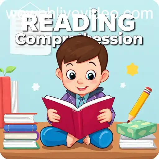 Mastering Reading Comprehension: Unlocking the Wow Factor with 'Wowph'