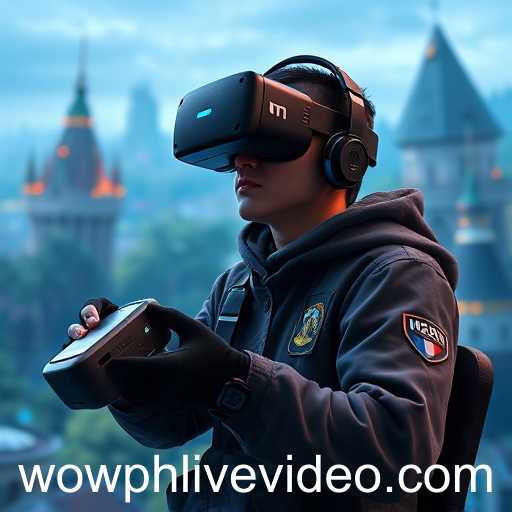 The Rise of Gaming Platforms in 2025