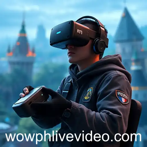 The Rise of Gaming Platforms in 2025