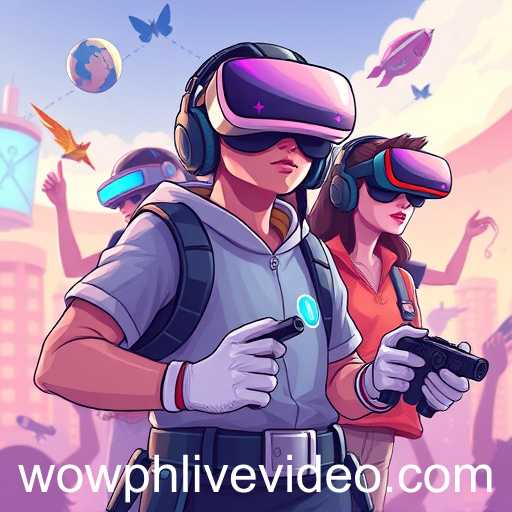 The Rise of Gaming Platforms in 2025