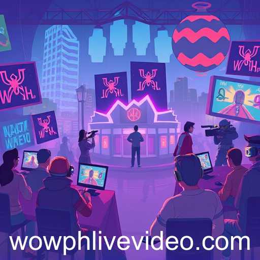 The Rise of Gaming Communities