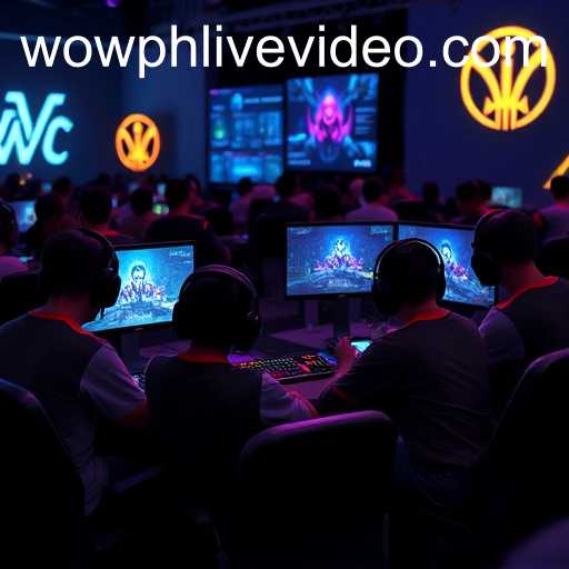 The Rise of Online Gaming Communities in 2025