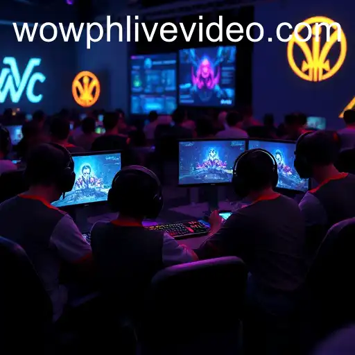 The Rise of Online Gaming Communities in 2025