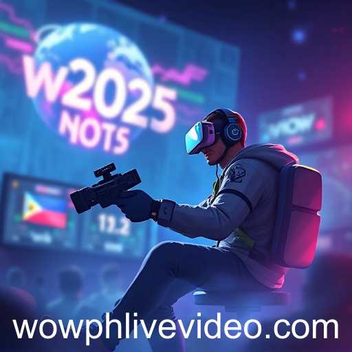 The Rise of Online Gaming in 2025