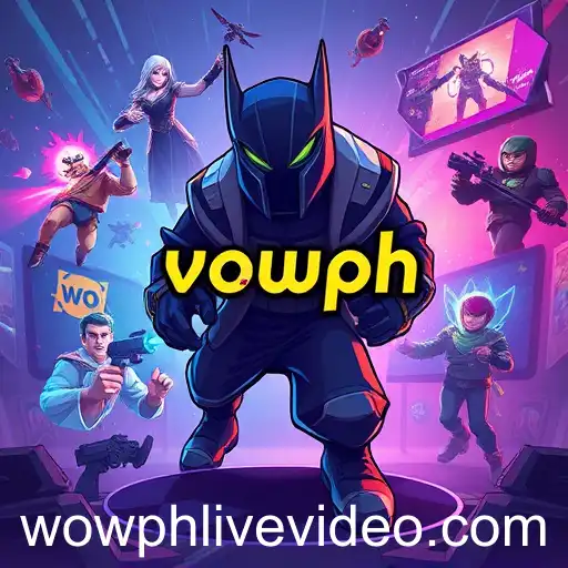 The Rise of wowph: A Gaming Revolution
