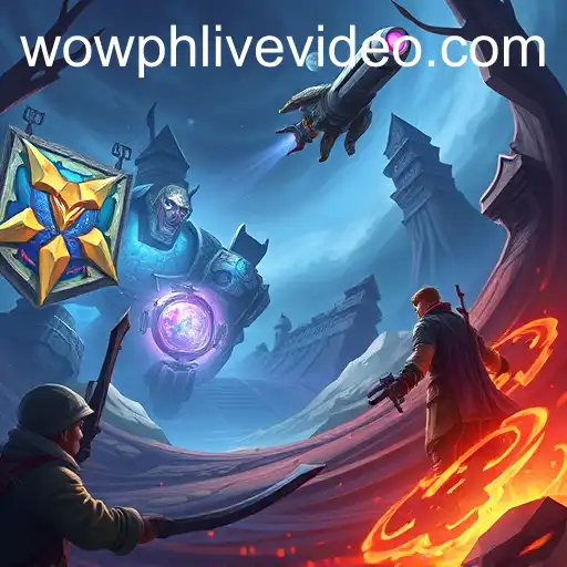 The Rise of WOWPH in Online Gaming