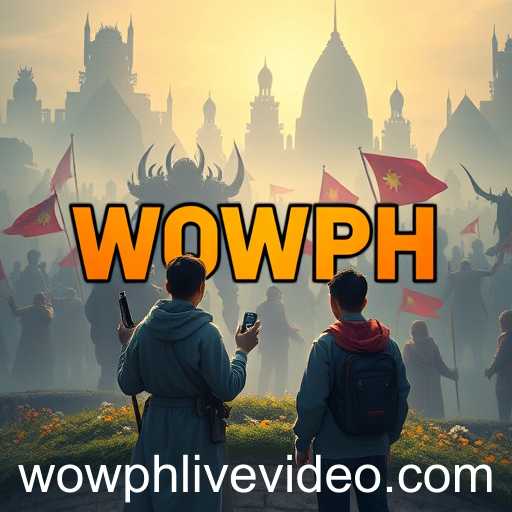 The Rise of WOWPH in Gaming Culture