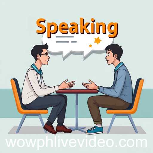 Unlocking Communication Skills: The Rise of Speaking Practice Games under 'wowph'
