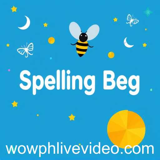 Mastering the Art of Spelling: A Look into the 'Wowph' Spelling Bees Online