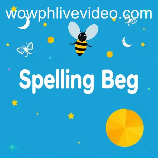 Mastering the Art of Spelling: A Look into the 'Wowph' Spelling Bees Online