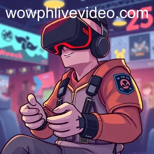 The Evolution of Wowph and Its Impact on Gaming