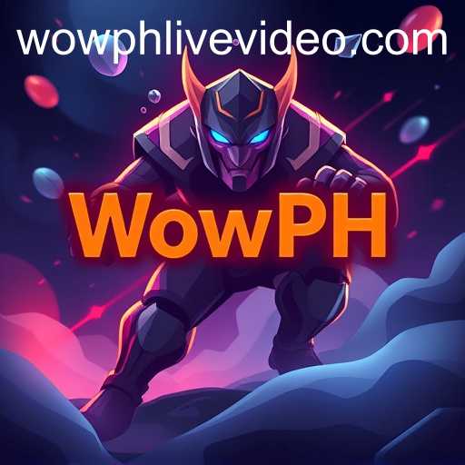 WOWPH Revolutionizes Online Gaming Experience