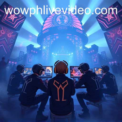 The Rise of 'wowph' in the Gaming World