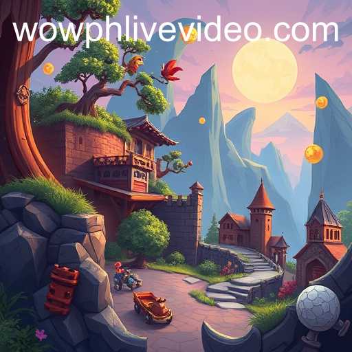 Reviving Nostalgia: The Rise of 'wowph' in Online Gaming