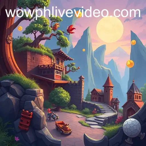 Reviving Nostalgia: The Rise of 'wowph' in Online Gaming