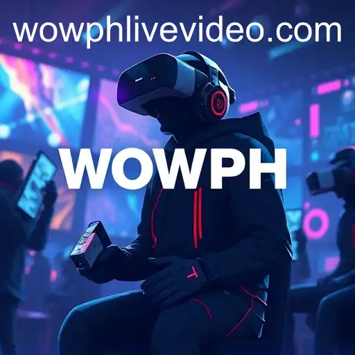 The Rise of WOWPH: A New Era in Online Gaming