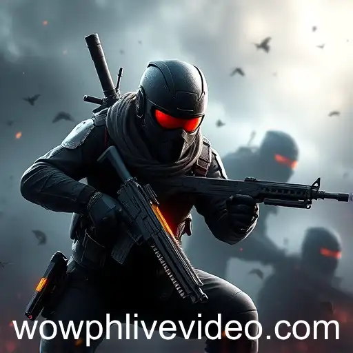 The Rise of Wowph: A Gamer's New Frontier