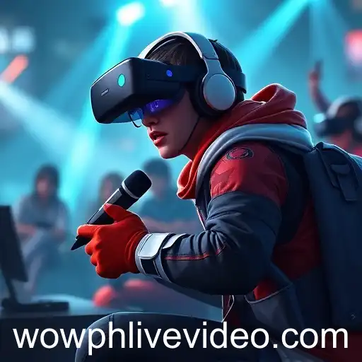 WowPH's Rise to Prominence in the Gaming World